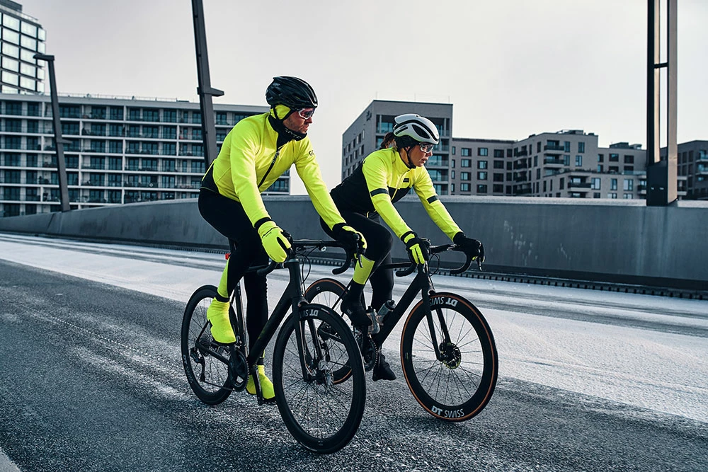 GOREWEAR Shield Thermo GORE-TEX® INFINIUM™ - Overshoes – Image 3