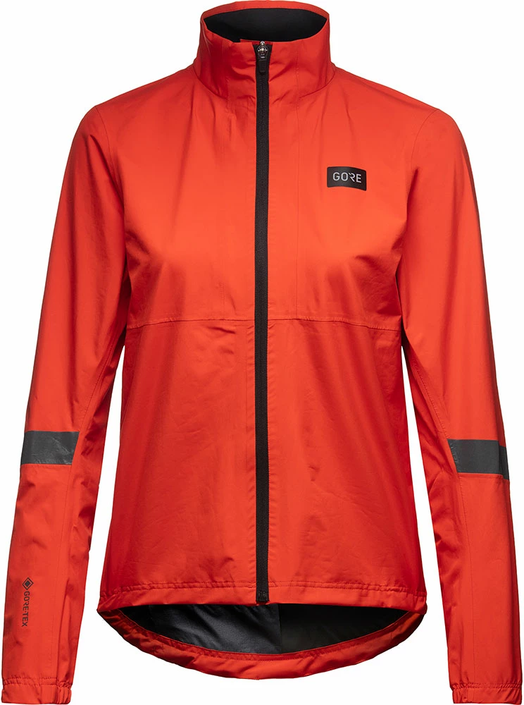 GOREWEAR Stream GORE-TEX® - Women's Rain Jacket – Image 2