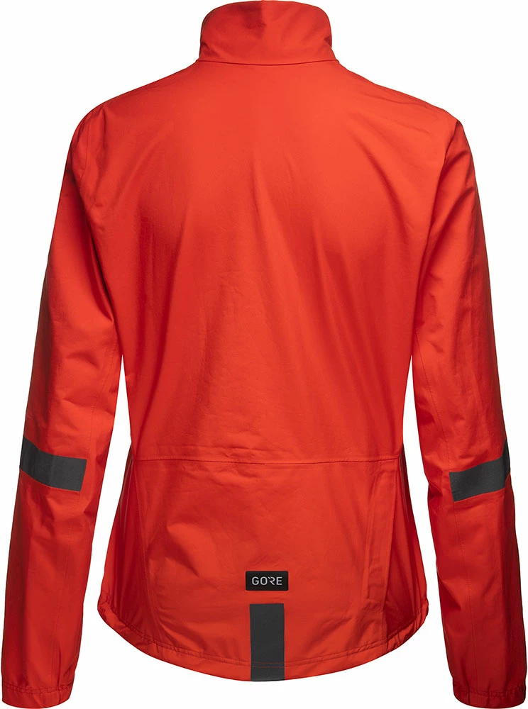 GOREWEAR Stream GORE-TEX® - Women's Rain Jacket – Image 3