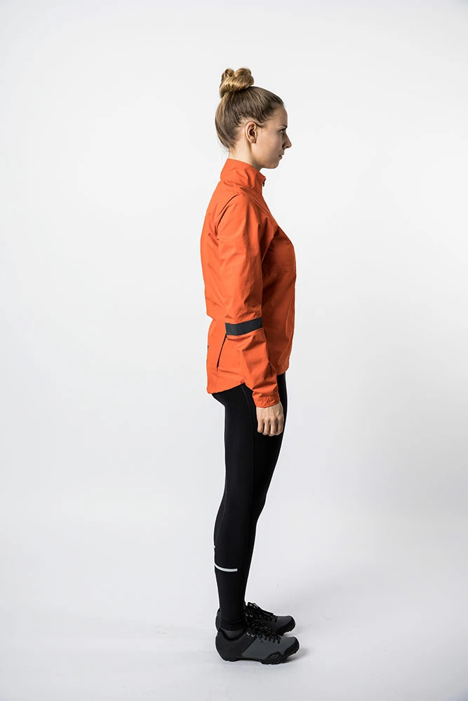 GOREWEAR Stream GORE-TEX® - Women's Rain Jacket – Image 6