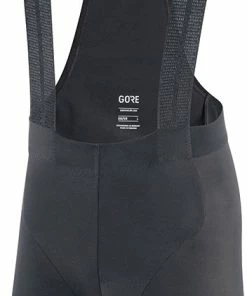 GOREWEAR Ardent Fade - Bibshorts With Pad