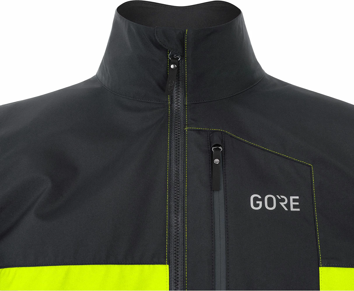 GOREWEAR Spirit GORE-TEX INFINIUM™ - Softshell Jacket – Image 4