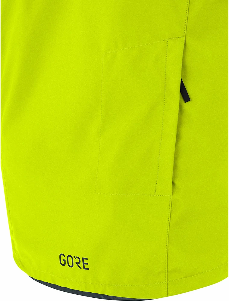 GOREWEAR Spirit GORE-TEX INFINIUM™ - Softshell Jacket – Image 5