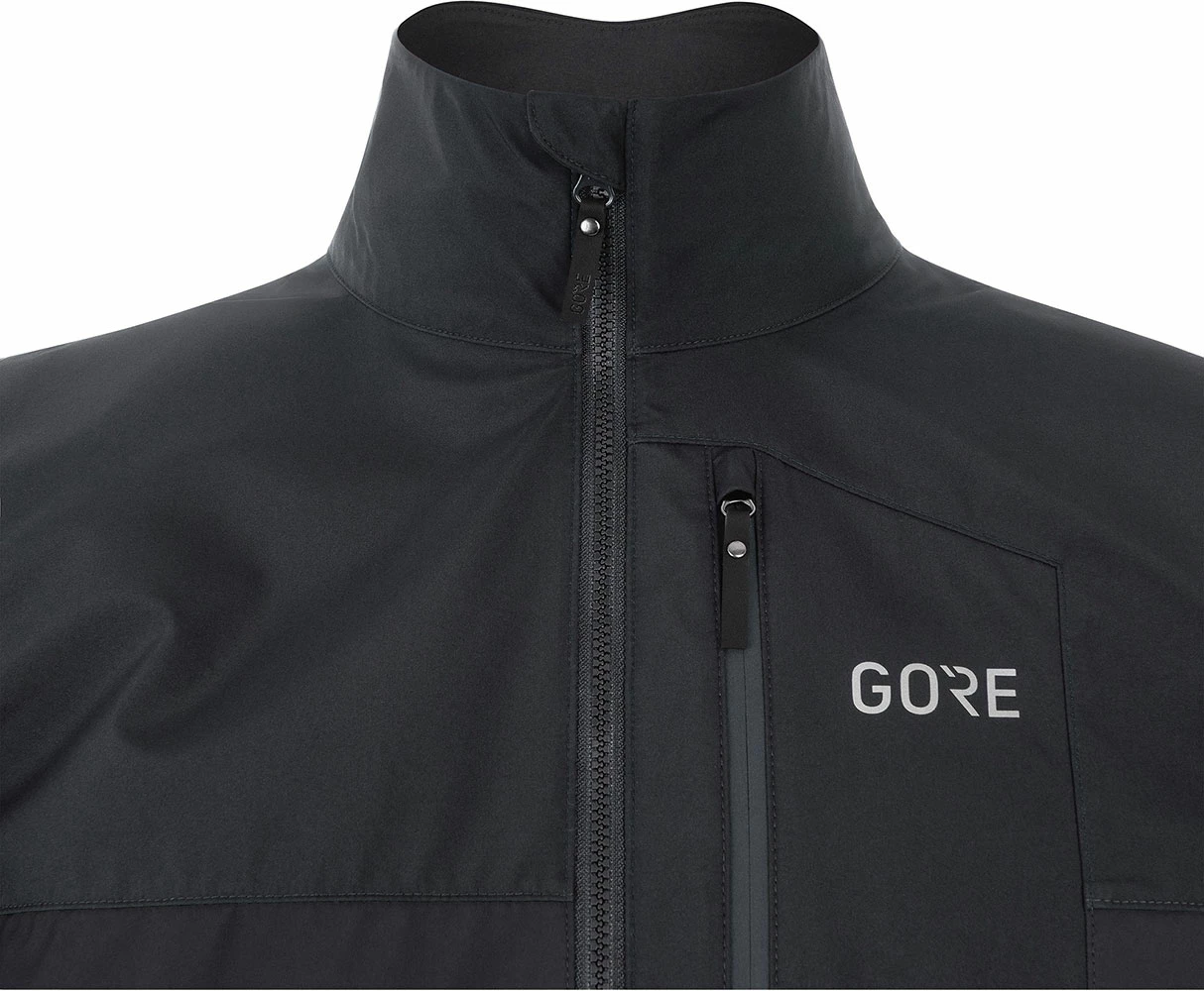 GOREWEAR Spirit GORE-TEX INFINIUM™ - Softshell Jacket – Image 4