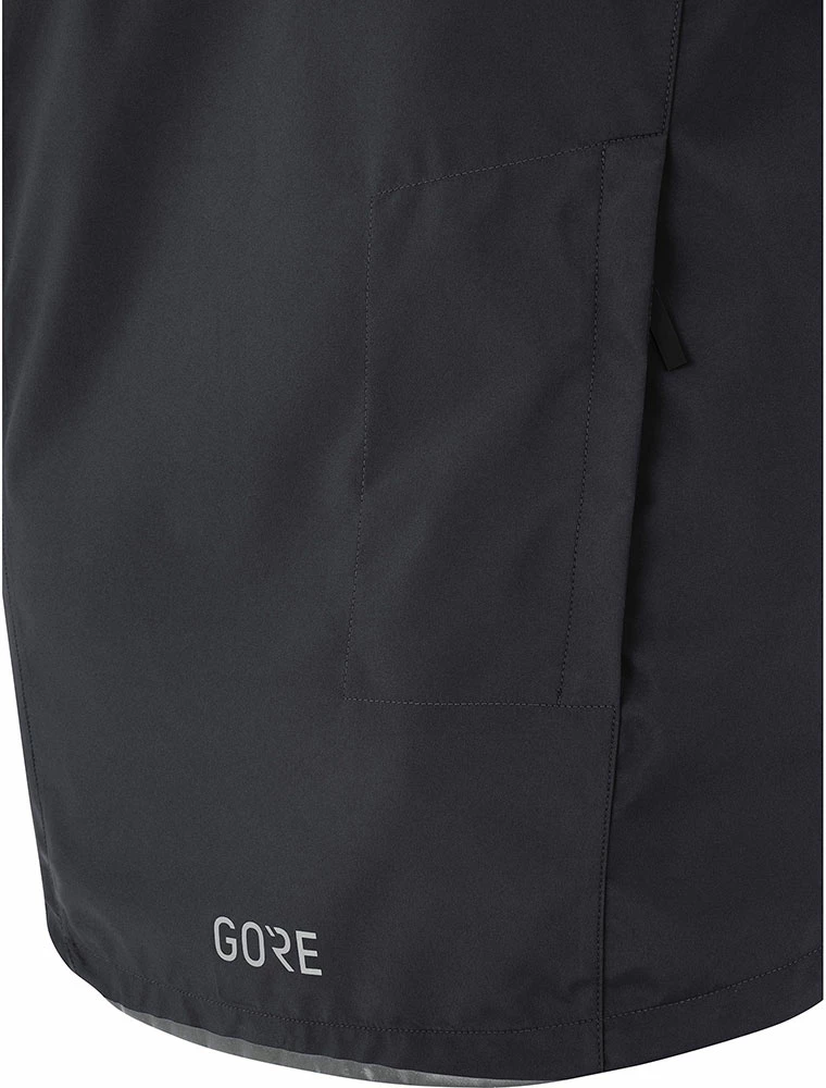 GOREWEAR Spirit GORE-TEX INFINIUM™ - Softshell Jacket – Image 5