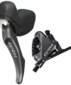 Shimano GRX BL-RX810-L+BR-RX810 Frein à Disque Avant
