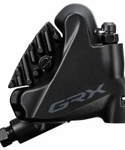 Shimano GRX BR-RX400 Étrier De Frein Arrière Flat-Mount