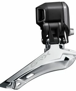 Shimano Dérailleur Avant GRX Di2 FD-RX815 2x11 Vitesses