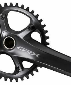 Shimano GRX FC-RX810 Pédalier 1x11 Vitesses 40 Dents