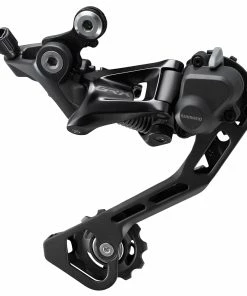 Shimano GRX RD-RX400 Dérailleur Arrière 2x10 Vitesses