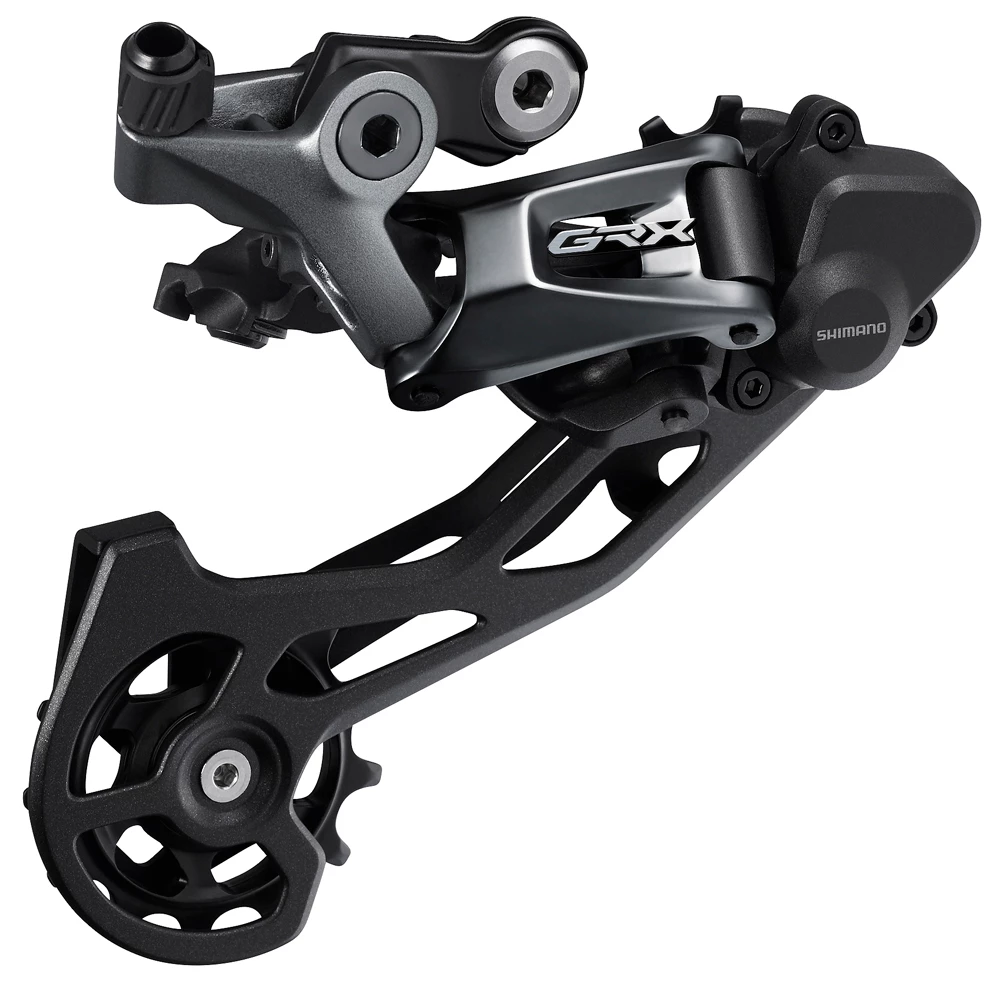 Shimano Dérailleur Arrière GRX RD-RX810 2x11 Vitesses