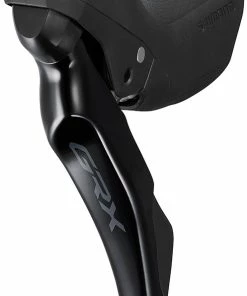 Shimano GRX ST-RX400 2 Vitesses STI Dual Control Avant