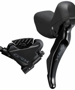 Shimano GRX ST-RX400+BR-RX400 Frein à Disque Arrière 10 Vitesses