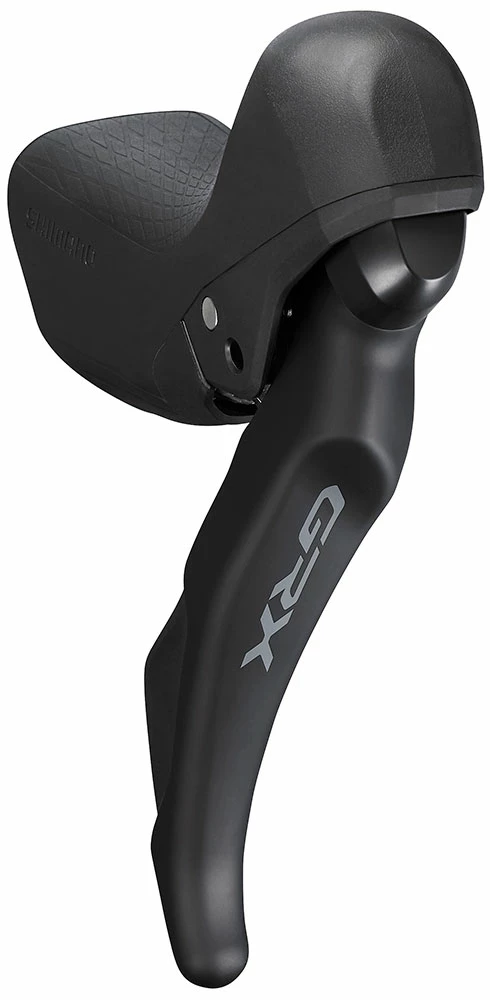 Shimano GRX ST-RX600 Unité STI 11 Vitesses Arrière