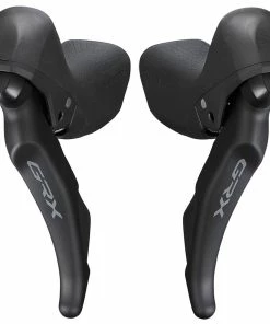 Shimano GRX ST-RX600 2x11 Vitesses Kit Unité STI
