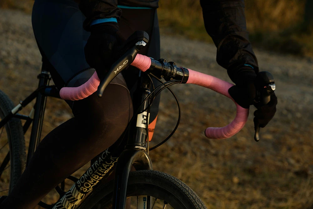 Shimano GRX ST-RX600 Unité STI 11 Vitesses Arrière – Image 4