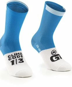 Assos GT C2 - Socks