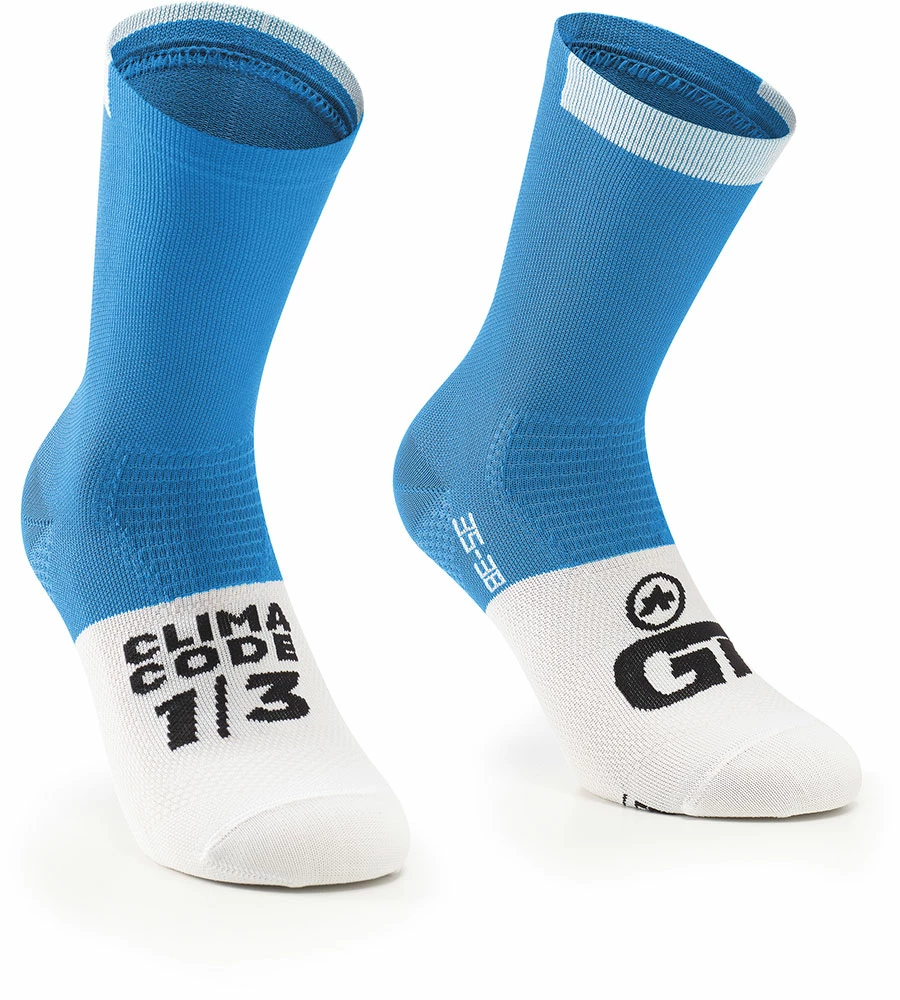 Assos GT C2 - Socks