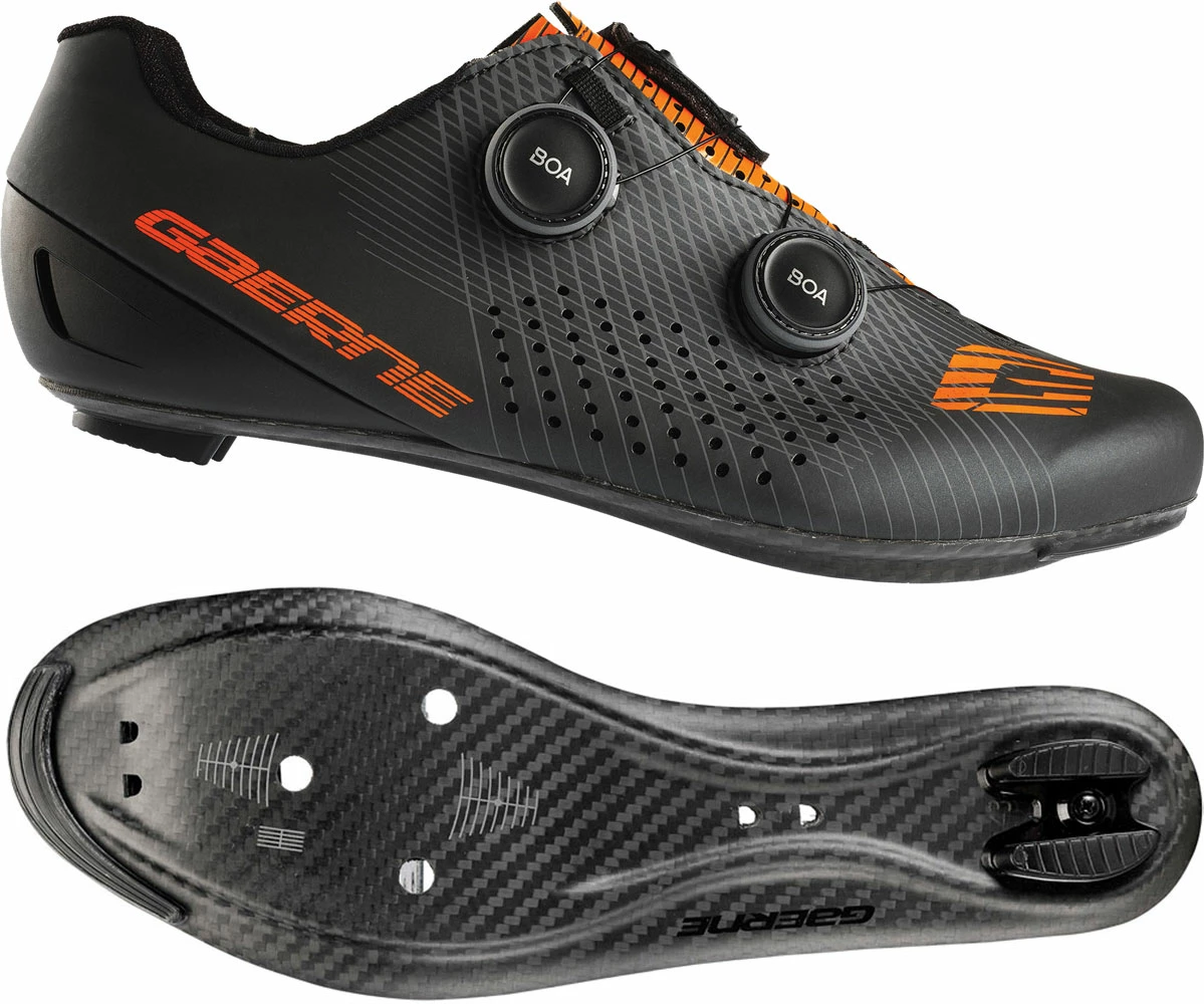 GAERNE Carbon G. Fuga - Chaussures De Vélo De Course
