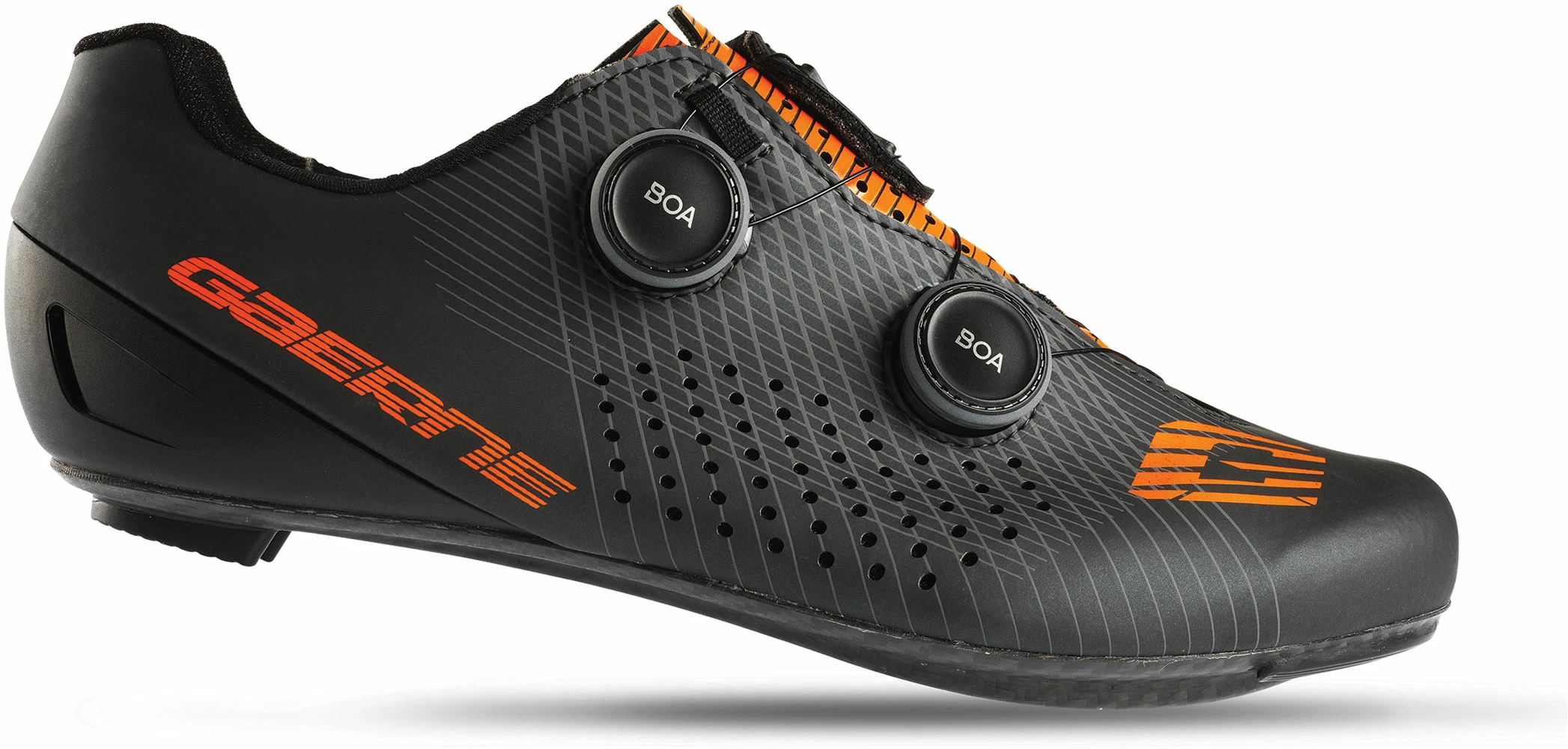 GAERNE Carbon G. Fuga - Chaussures De Vélo De Course – Image 2