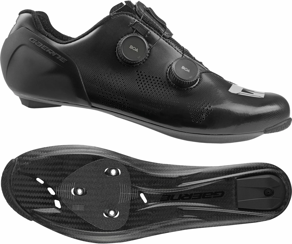 GAERNE Carbon G. STL - Chaussures De Vélo De Course