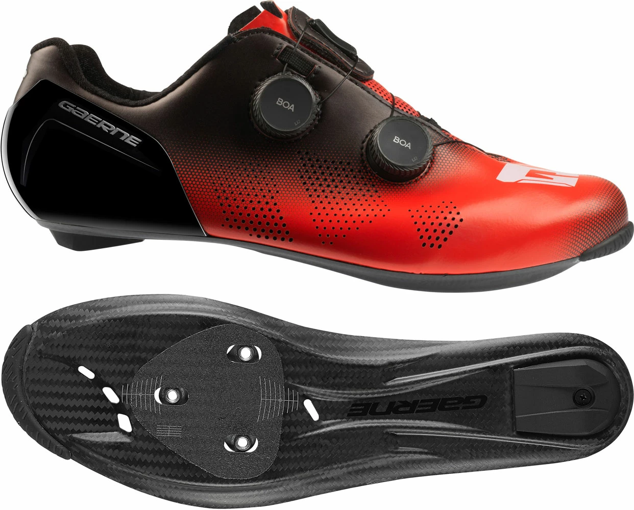 GAERNE Carbon G. STL - Chaussures De Vélo De Course
