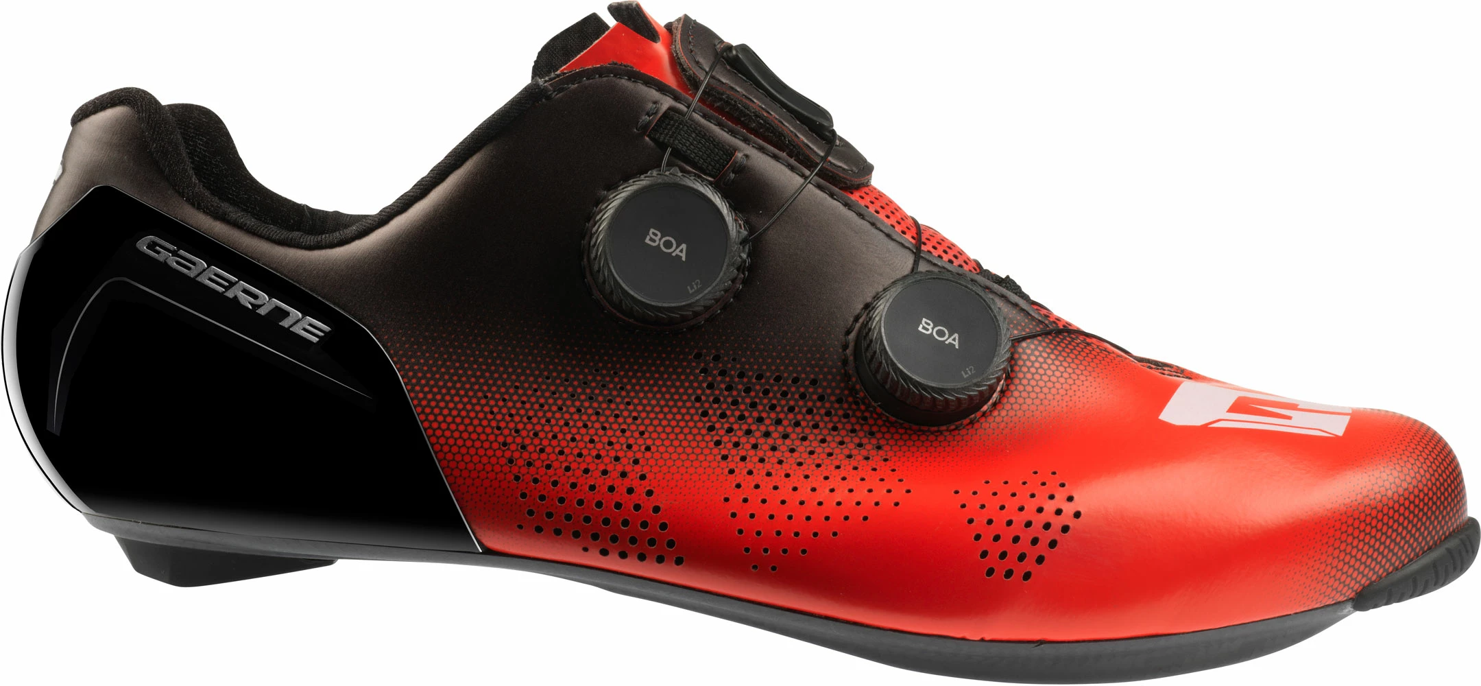 GAERNE Carbon G. STL - Chaussures De Vélo De Course – Image 2