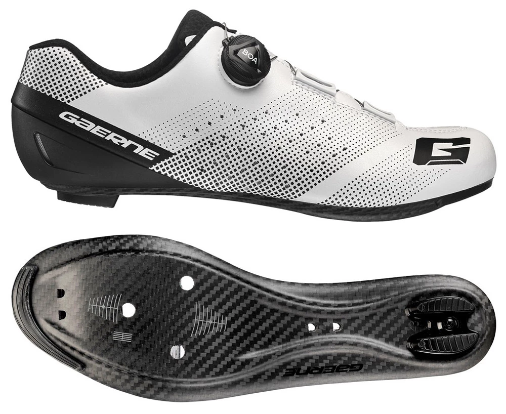 GAERNE Carbon G.Tornado - Road Bike Shoes