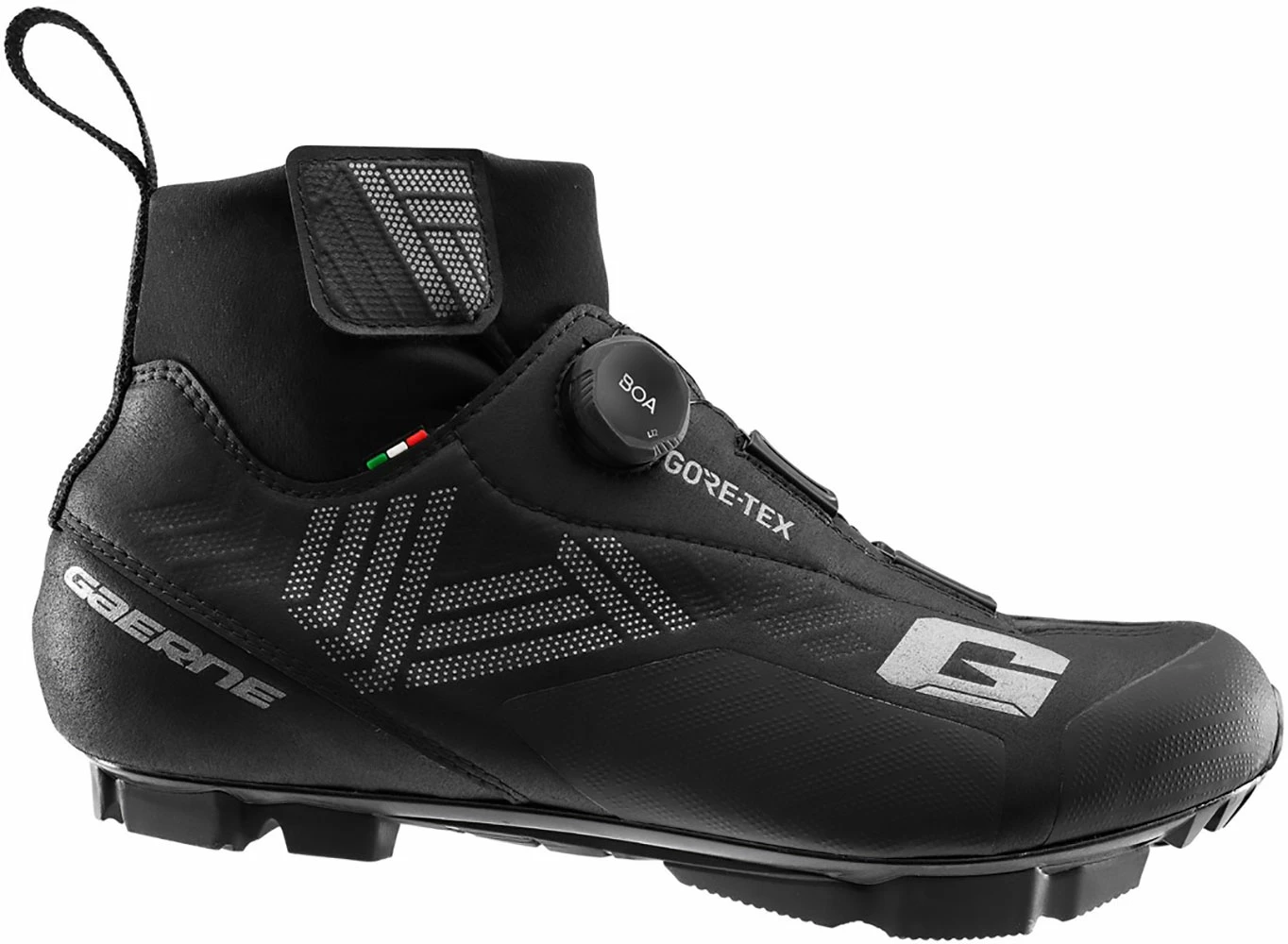 GAERNE G.ICE-STORM MTB 1.0 Gore-Tex® - MTB Winter Shoes – Image 2