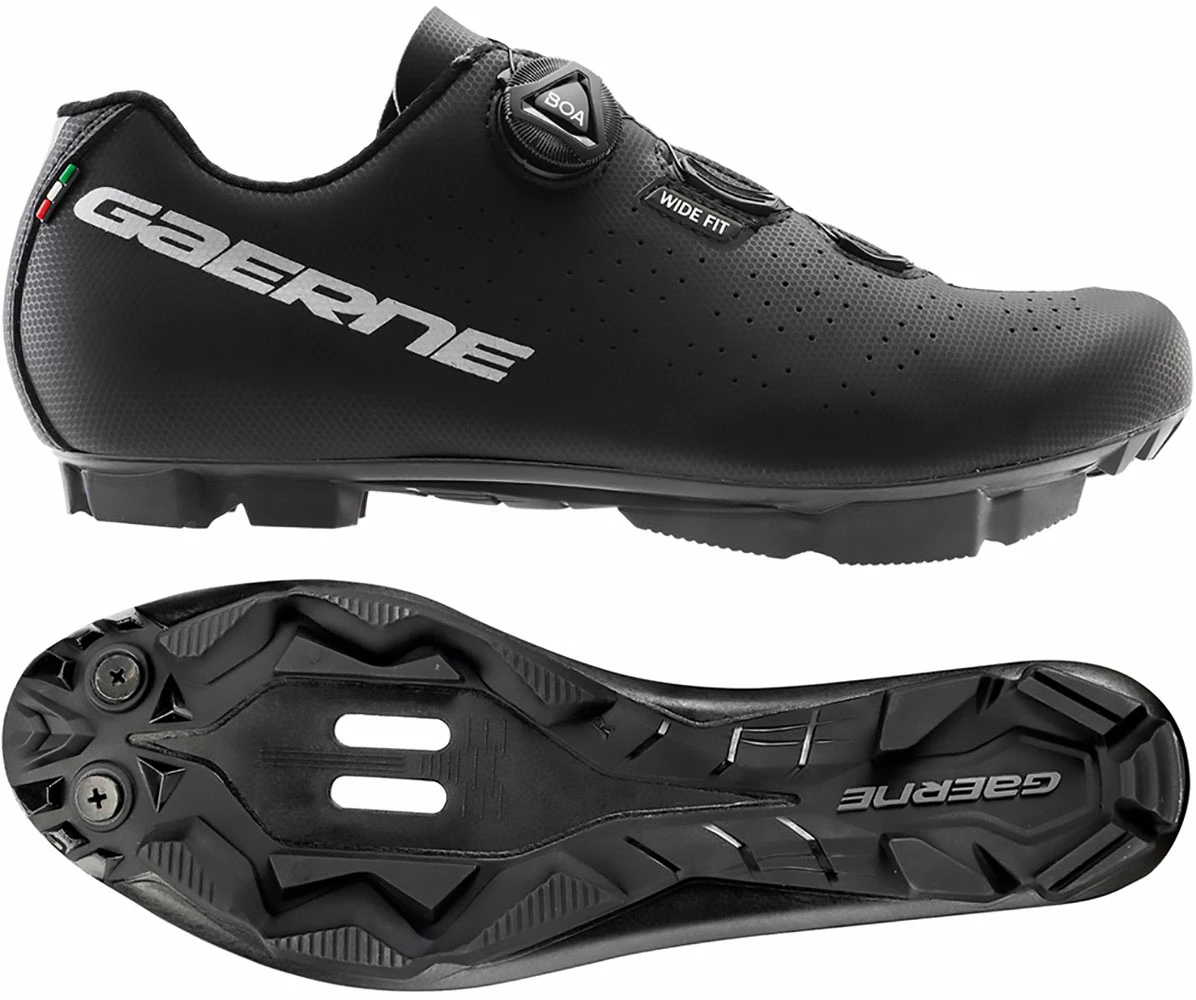 GAERNE G.Trail Wide - MTB Shoes