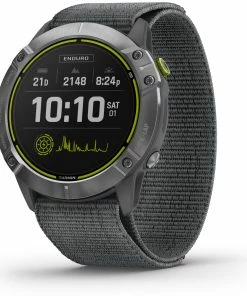 Garmin Enduro™ - Montre GPS Multisport