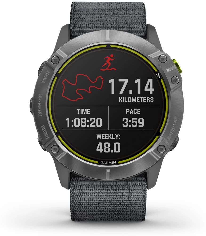 Garmin Enduro™ - Montre GPS Multisport – Image 5