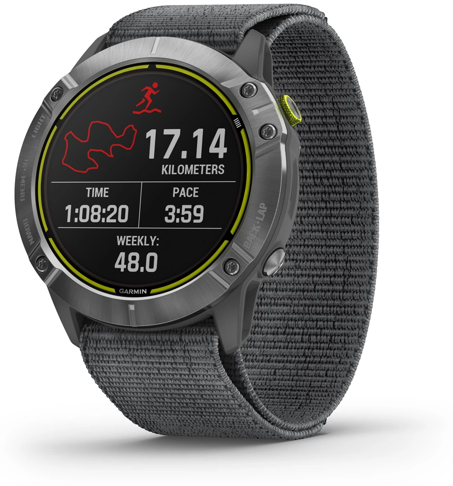 Garmin Enduro™ - Montre GPS Multisport – Image 6