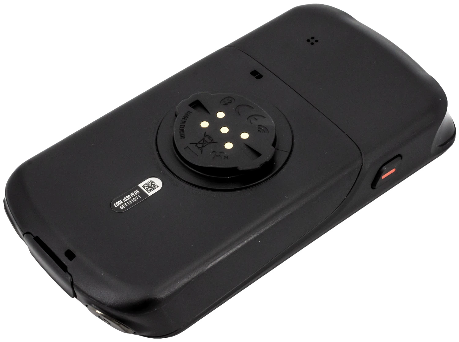 Garmin Edge 1030 Plus - Système De Navigation GPS Pour Vélo – Image 3