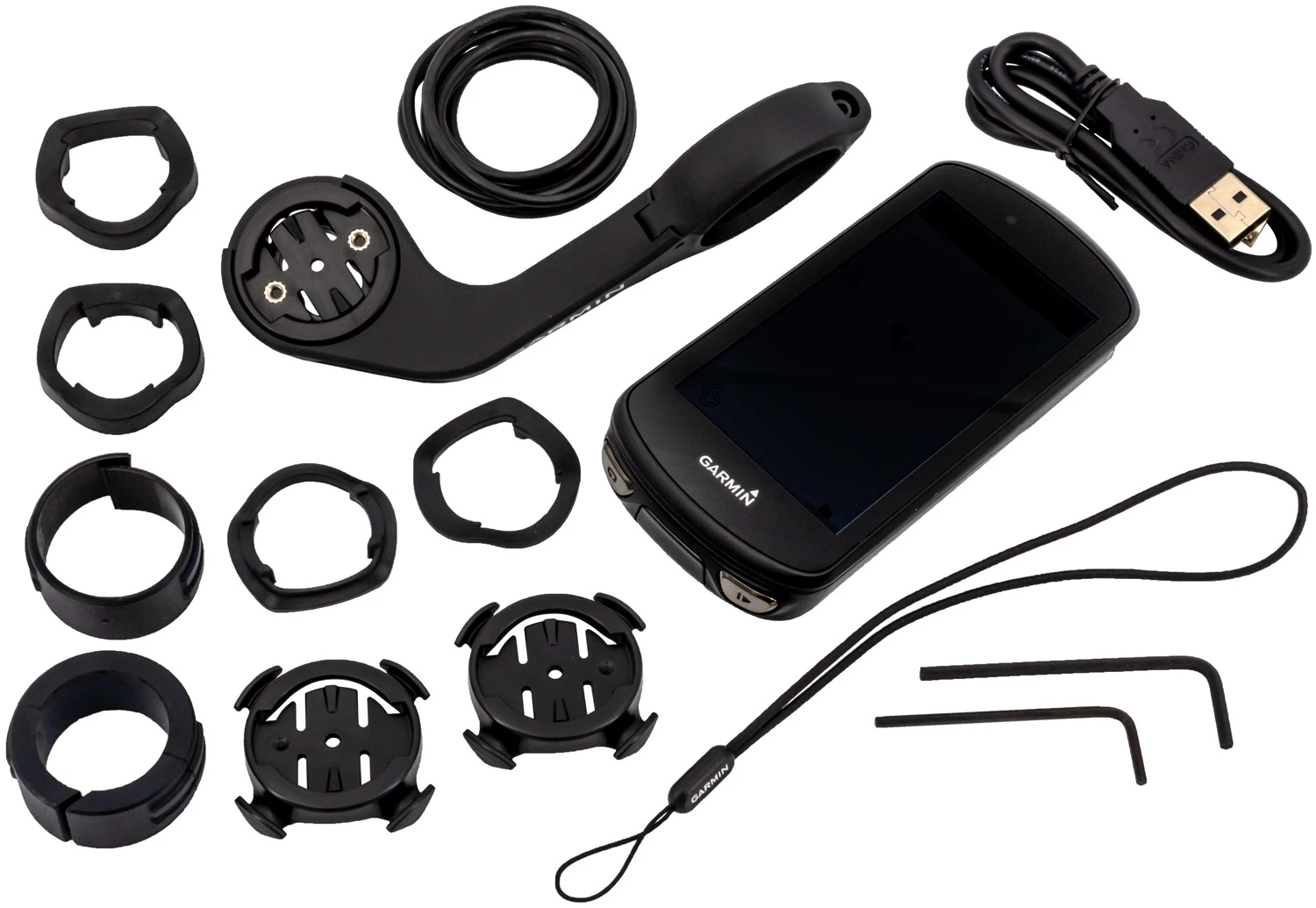 Garmin Edge 1030 Plus - Système De Navigation GPS Pour Vélo – Image 4