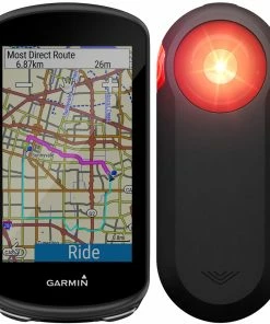 Garmin Edge 1030 Plus + Varia RTL516 Bundle