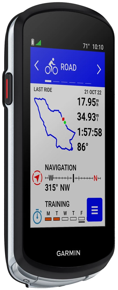 Garmin Edge 1040 - Ordinateur De Vélo GPS – Image 2
