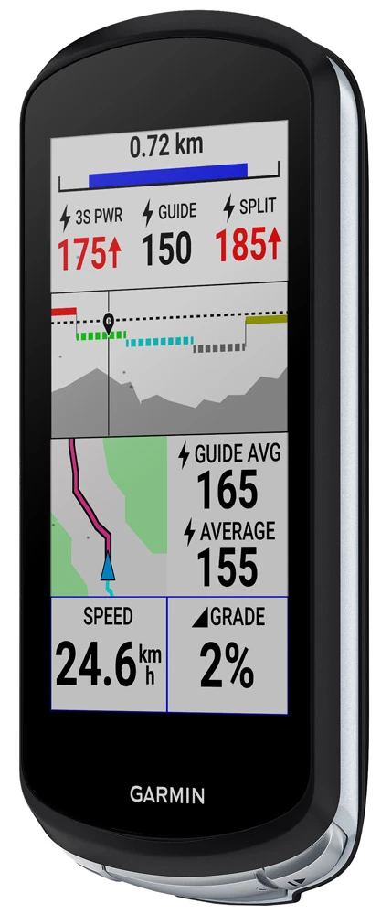 Garmin Edge 1040 - Ordinateur De Vélo GPS – Image 3