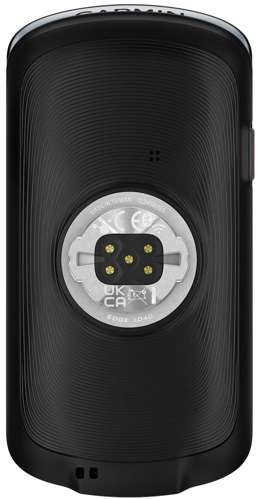 Garmin Edge 1040 - Ordinateur De Vélo GPS – Image 4