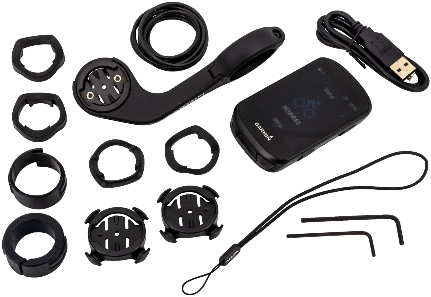 Garmin Edge 530 - GPS Bike Computer – Image 4