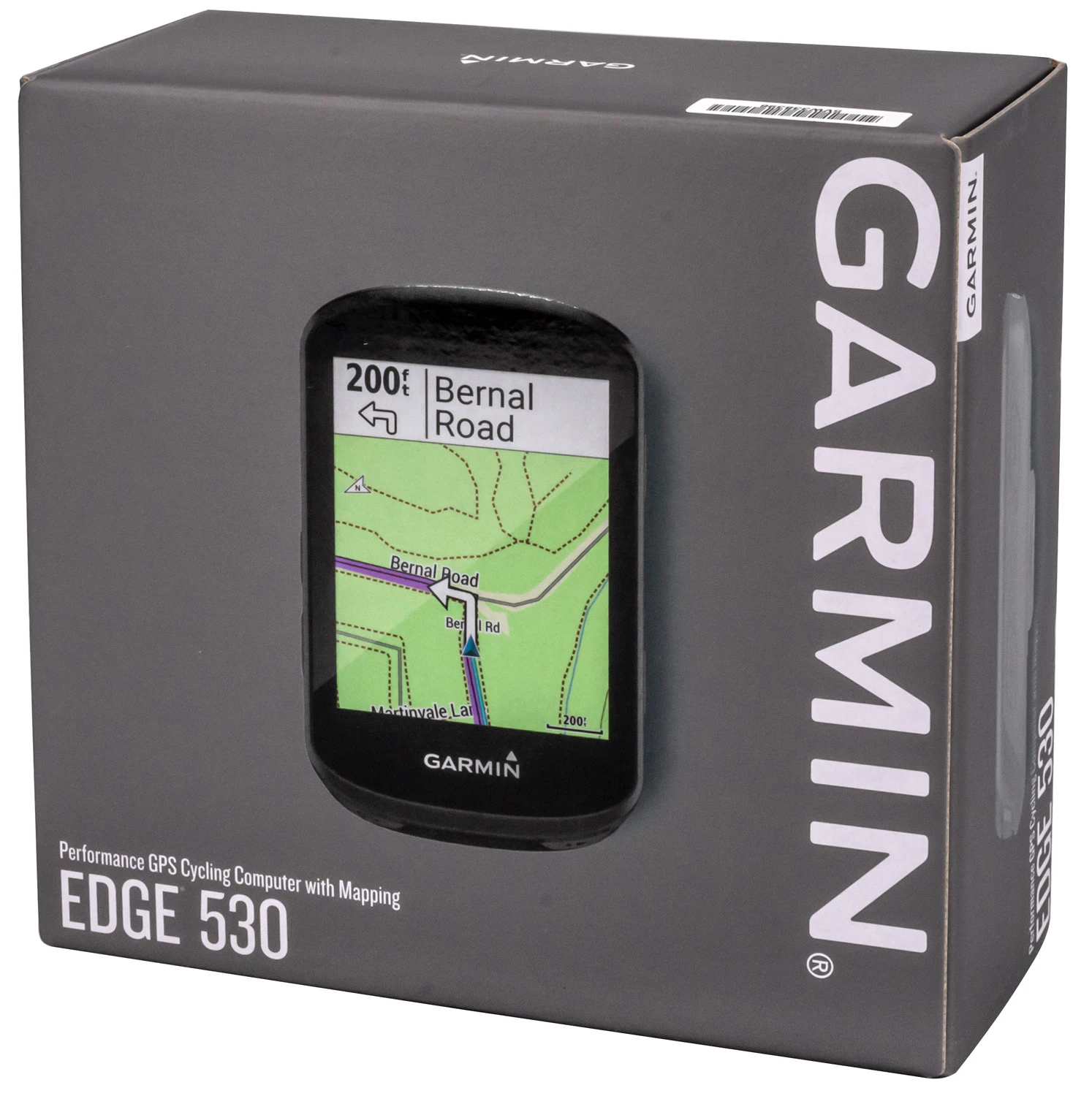 Garmin Edge 530 - GPS Bike Computer – Image 6