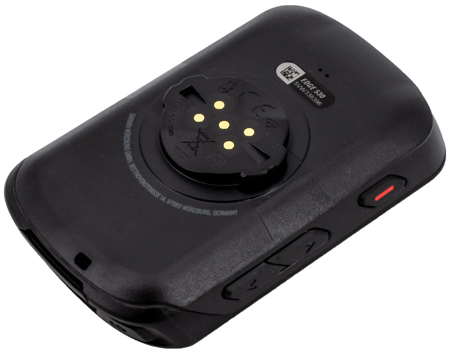 Garmin Edge 530 - GPS Bike Computer – Image 3