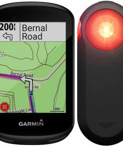Garmin Edge 830 + Varia RTL516 Bundle