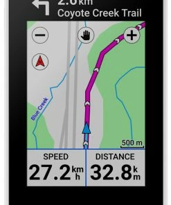 Garmin Edge Explore 2 - Ordinateur De Vélo GPS