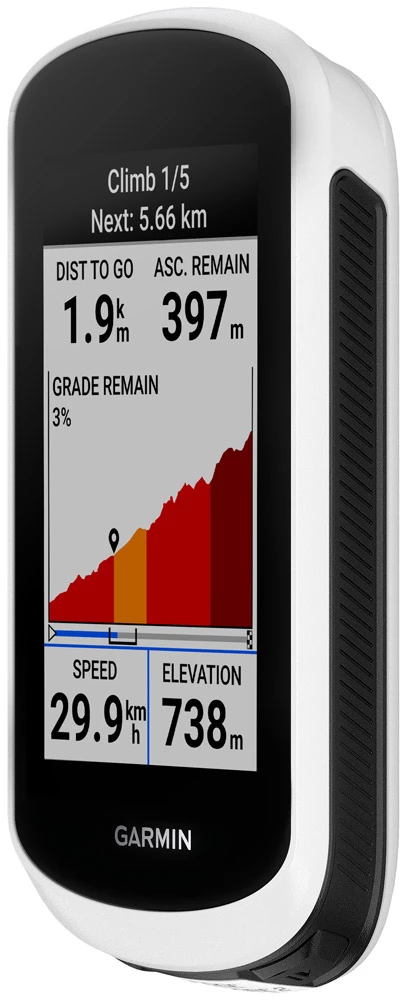 Garmin Edge Explore 2 Power - Ordinateur De Vélo GPS – Image 5