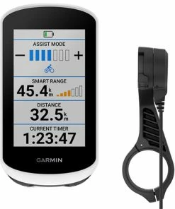 Garmin Edge Explore 2 Power - Ordinateur De Vélo GPS