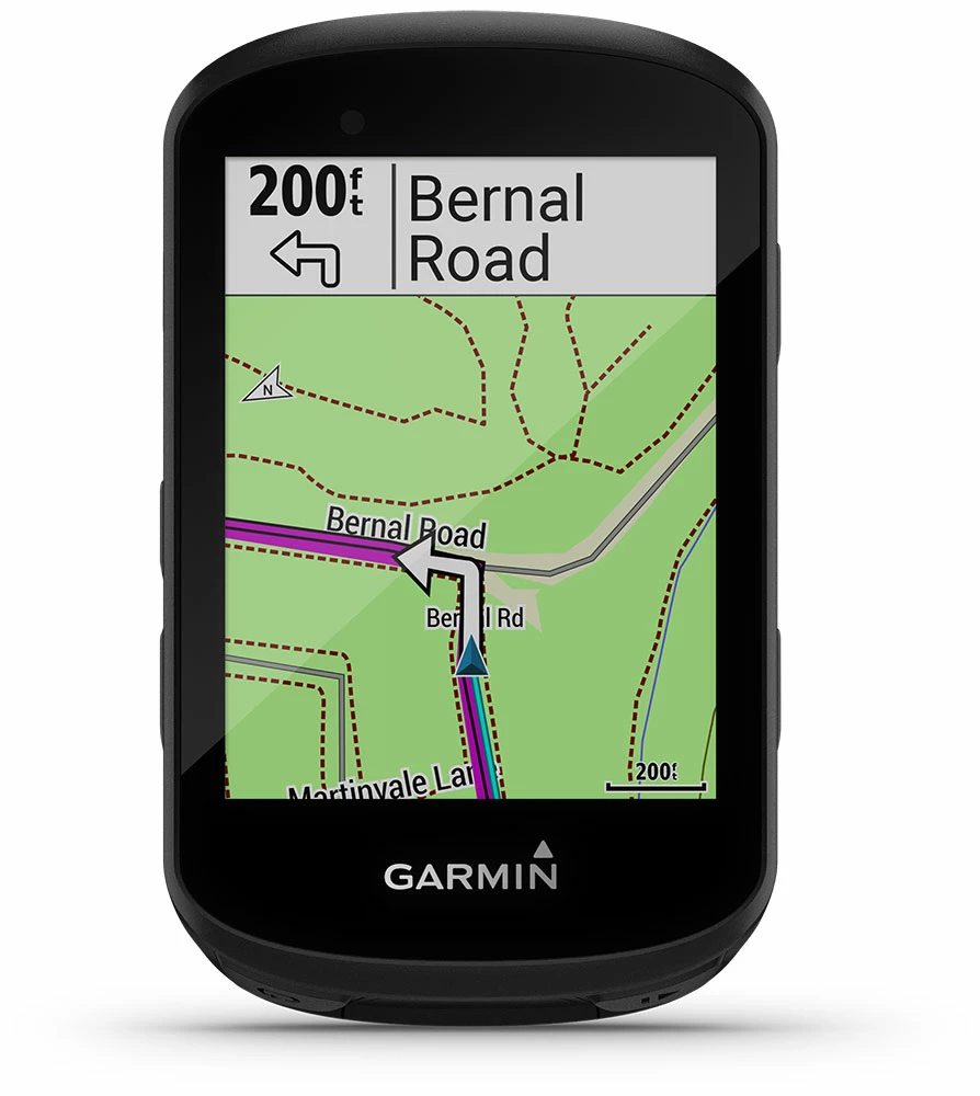 Garmin Edge 530 MTB Bundle - GPS Bike Computer – Image 2