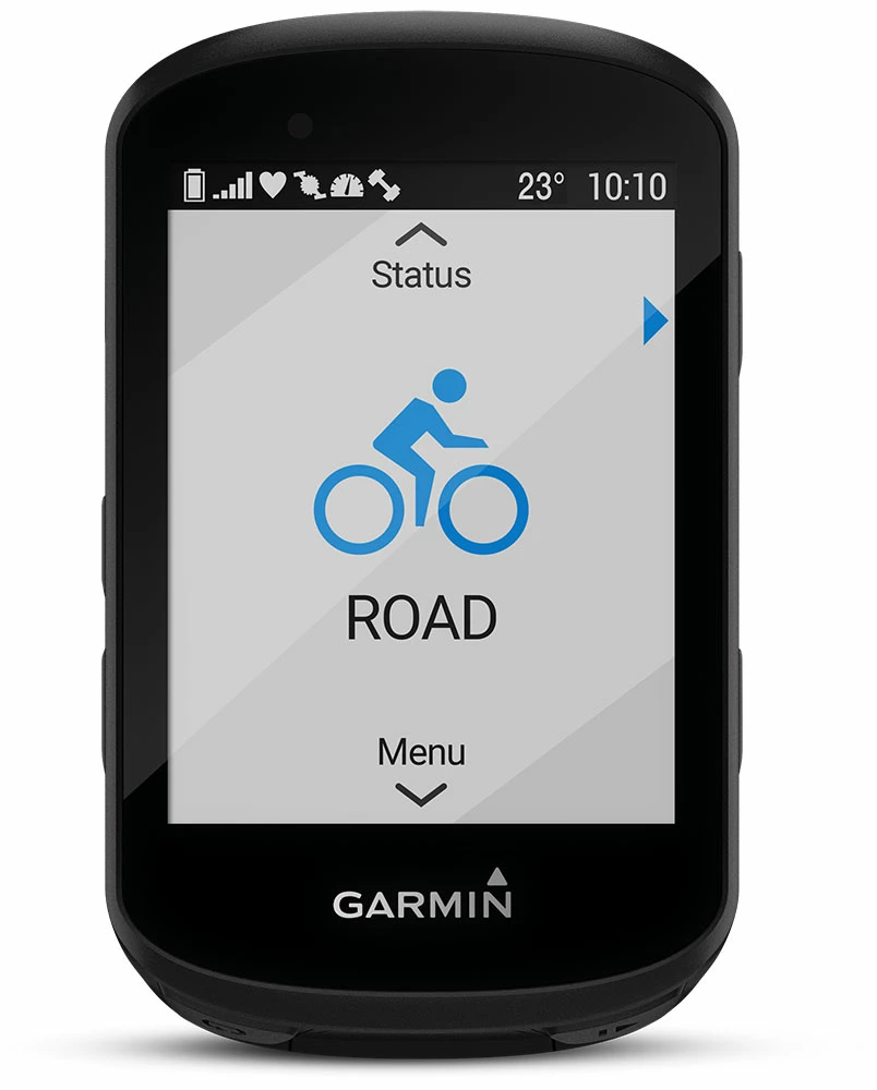 Garmin Edge 530 MTB Bundle - GPS Bike Computer – Image 6