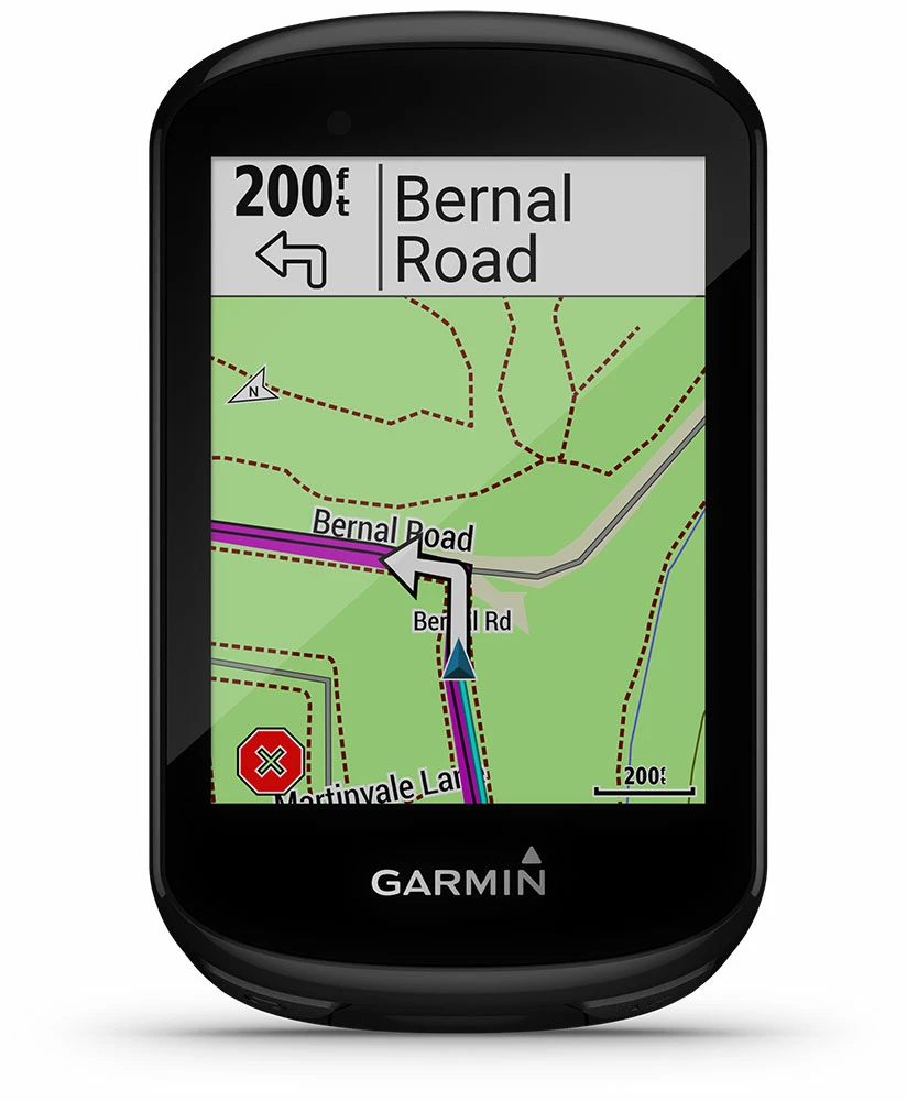 Garmin Edge 830 Performer Bundle - GPS Bike Computer – Image 2