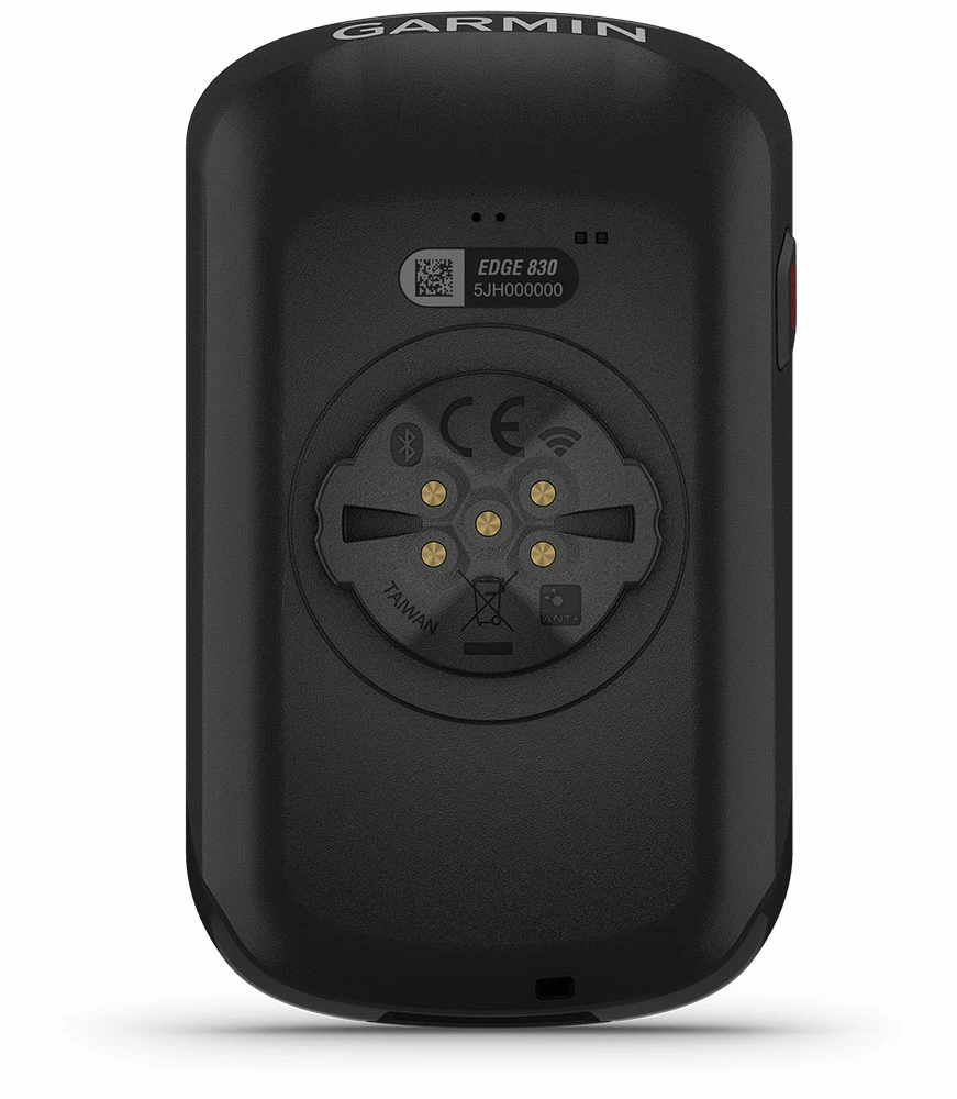 Garmin Edge 830 - Ordinateur De Vélo GPS – Image 4